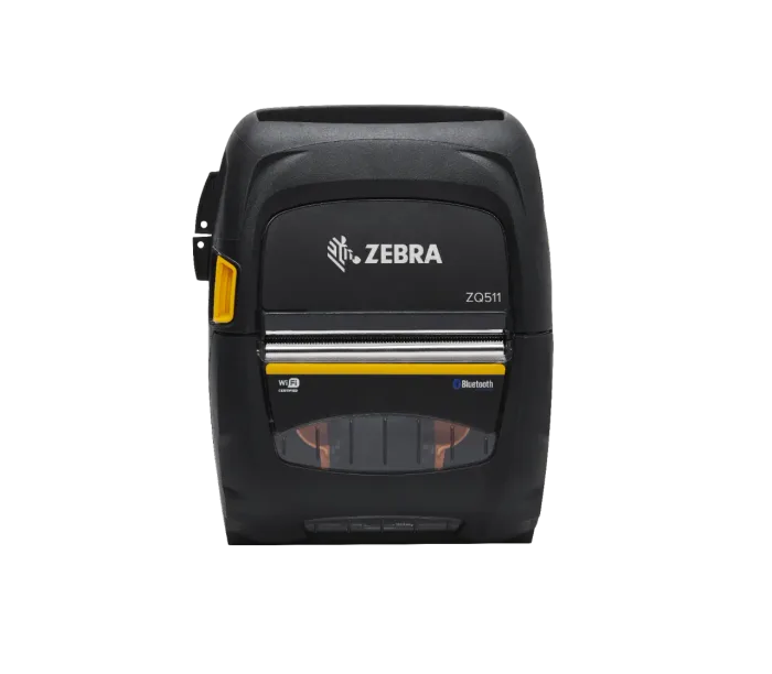 Etikettendrucker ZEBRA ZQ511, BT, 203dpi, Display
