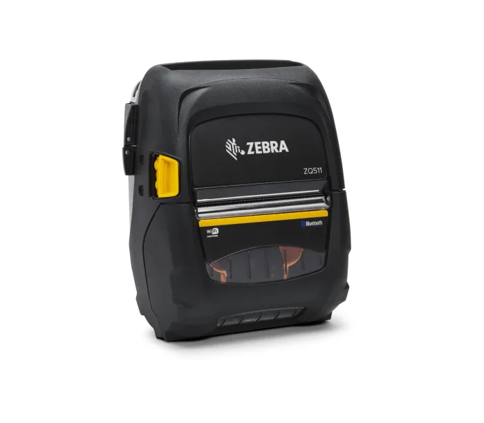 Etikettendrucker ZEBRA ZQ511, BT, 203dpi, Display