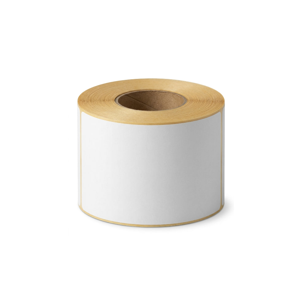 Rollenetiketten 103x199mm Thermo ECO - 76mm Kern - 500 Etiketten/Rolle
