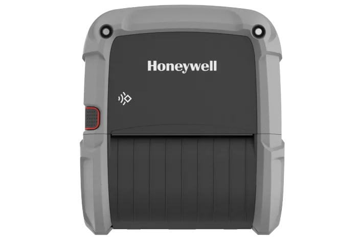 Etikettendrucker HONEYWELL RP4F, IP54, USB, BT (5.0), 203dpi