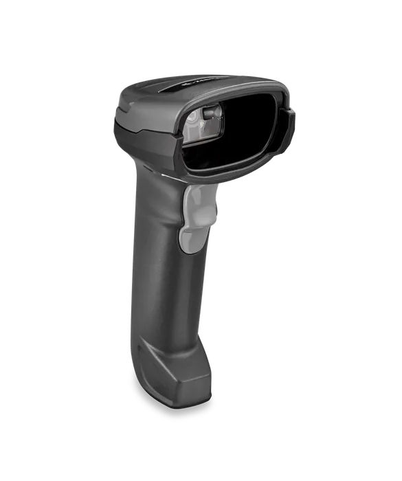 Zebra DS2278, BT, 2D, USB, Kit (USB), schwarz
