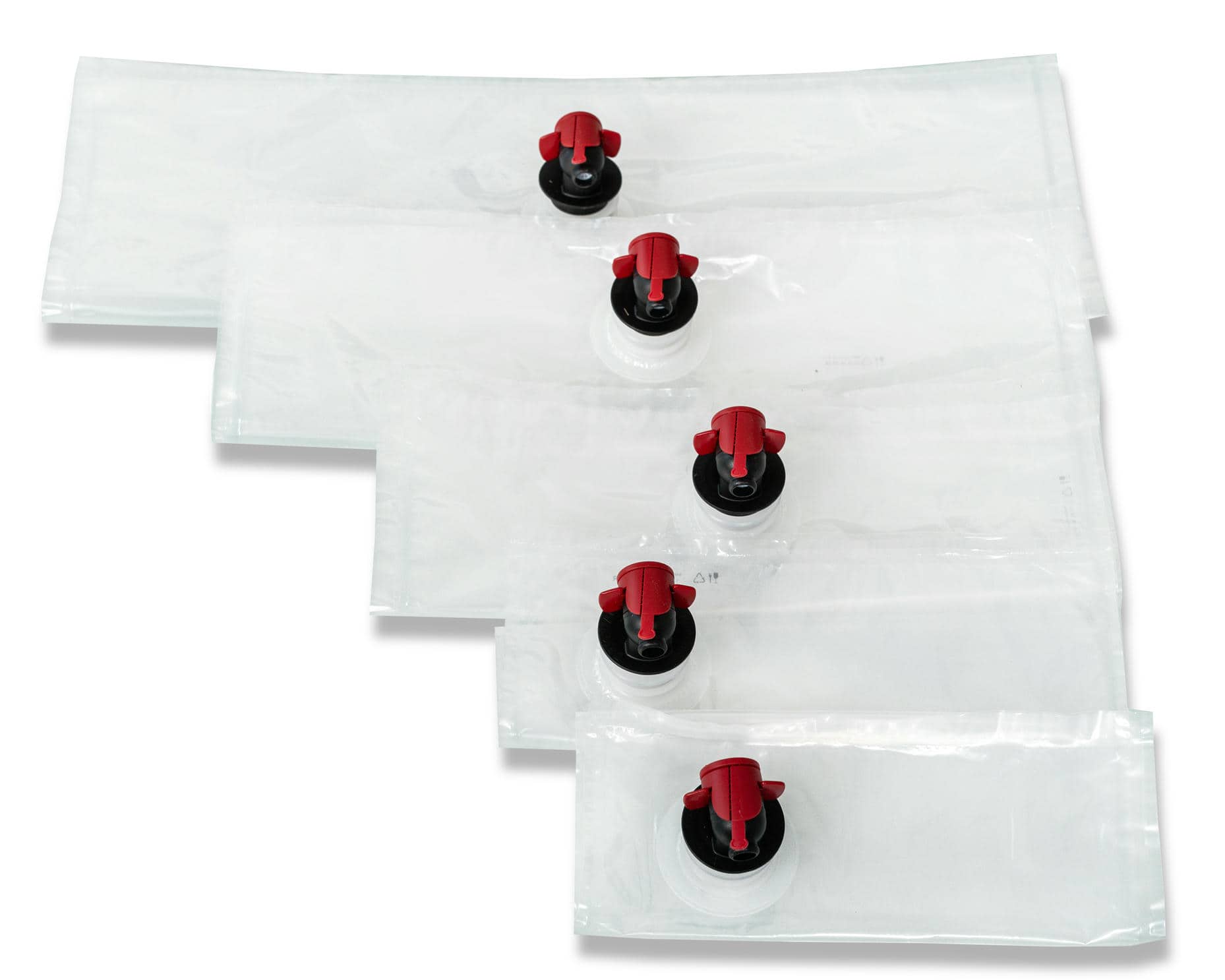 Karton für Bag-in-Box 3 Liter (143x134x220 mm)