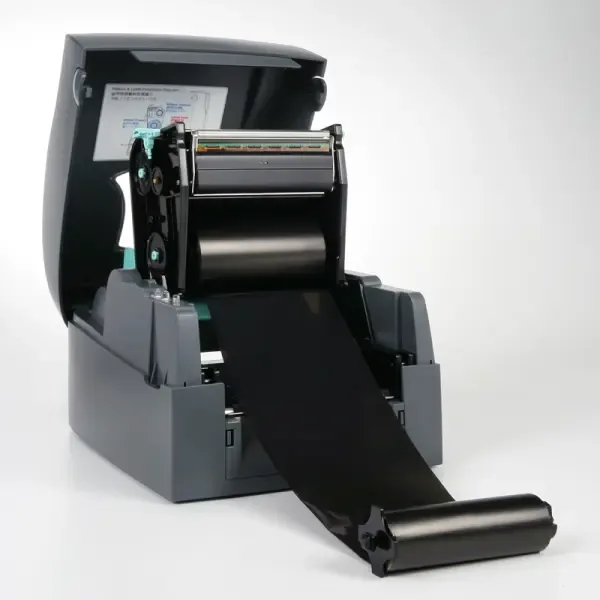 Etikettendrucker G500 4" 203 dpi, USB, RS232, Ethernet