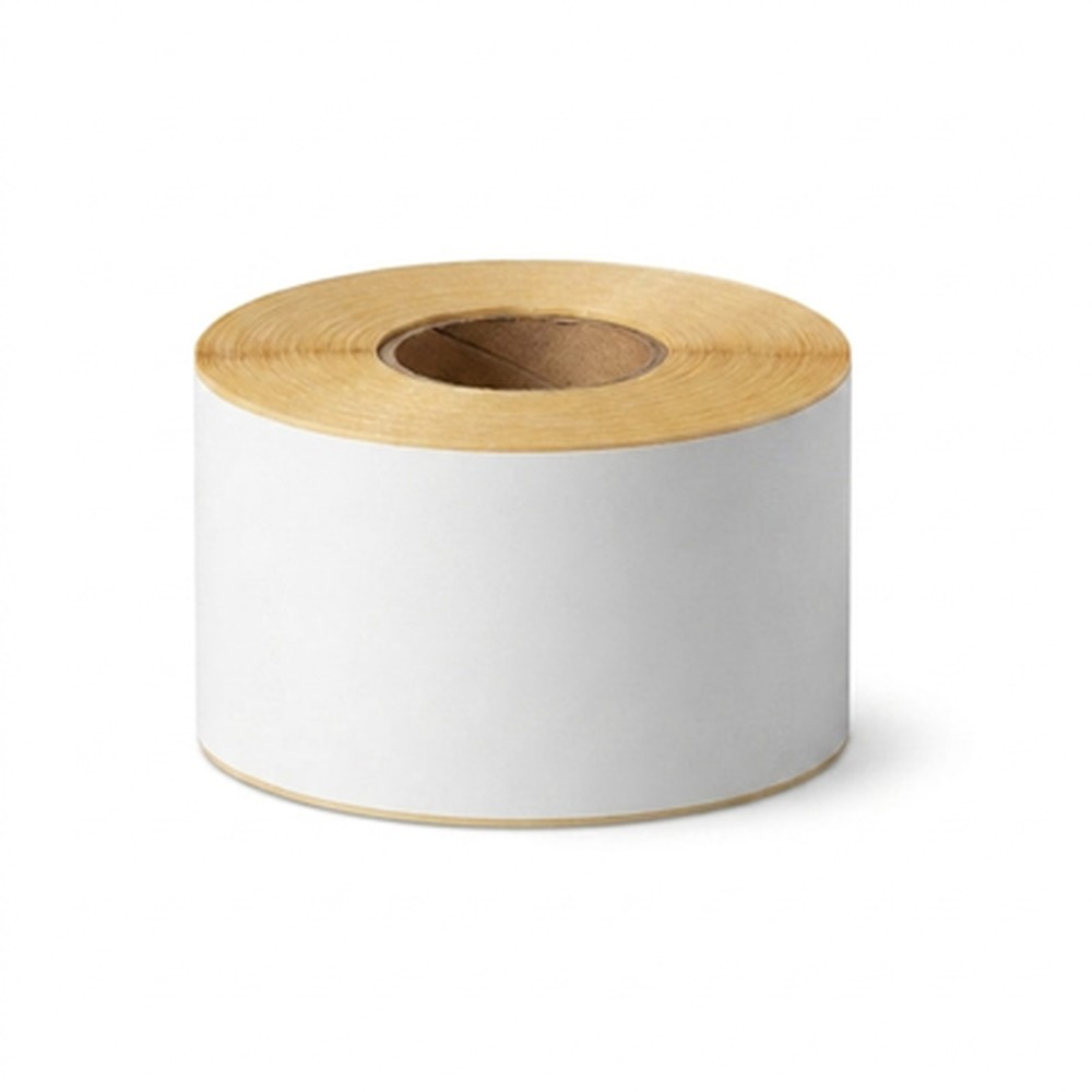 Rollenetiketten Zebra Z-Perform 1000D, 100x150 mm | 4 Rollen à 1020 Etiketten