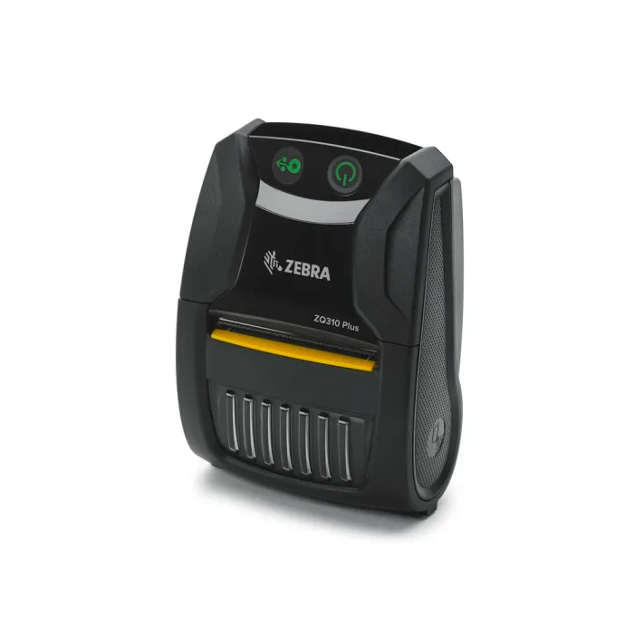 Etikettendrucker ZEBRA ZQ310 Plus, Outdoor, USB-C, BT (BLE), NFC, 203dpi